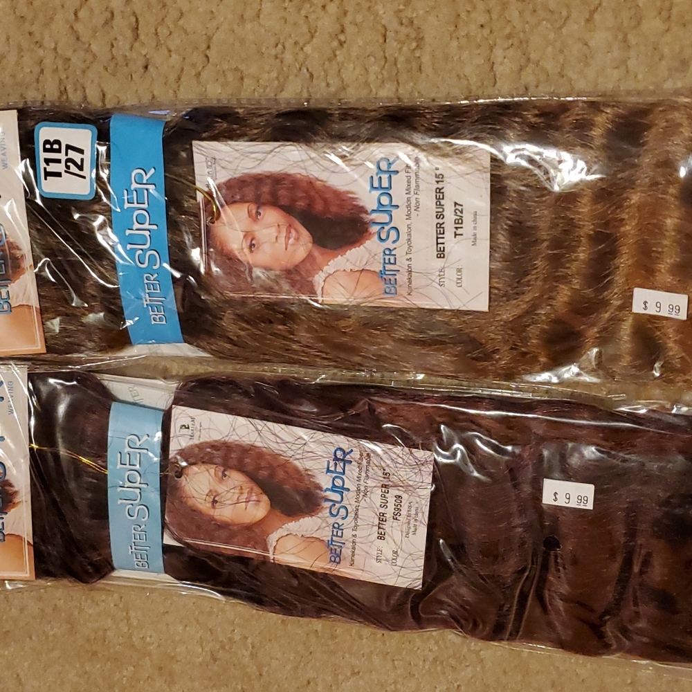 Hair Extensions